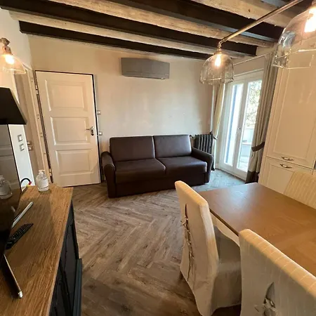 La Vite 2.0 Apartment