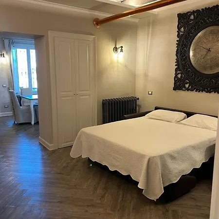 La Vite 2.0 Apartment