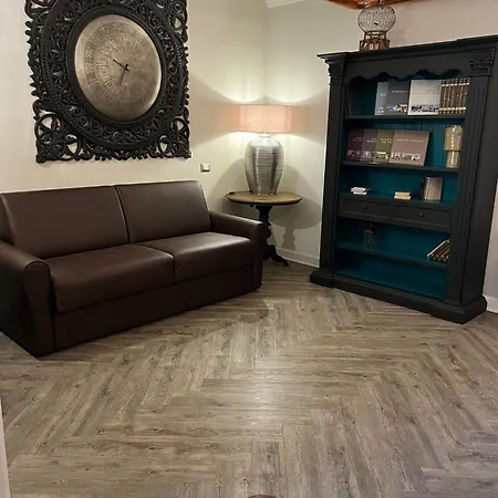 La Vite 2.0 Apartment *