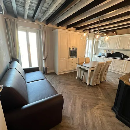 Apartment La Vite 2.0 *