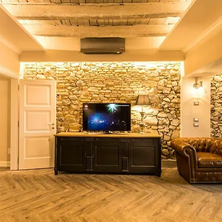La Vite 2.0 Apartment Desenzano del Garda