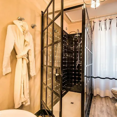 Apartment La Vite 2.0 Desenzano del Garda