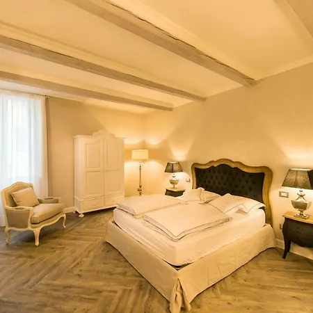 La Vite 2.0 Apartment Desenzano del Garda