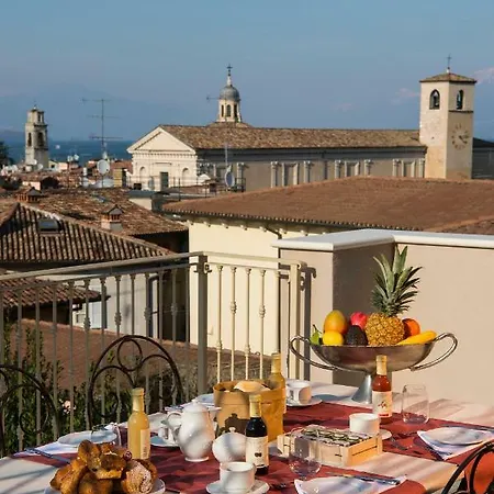 La Vite 2.0 Apartment Desenzano del Garda