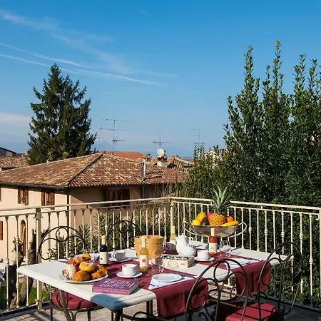 Apartment La Vite 2.0 *