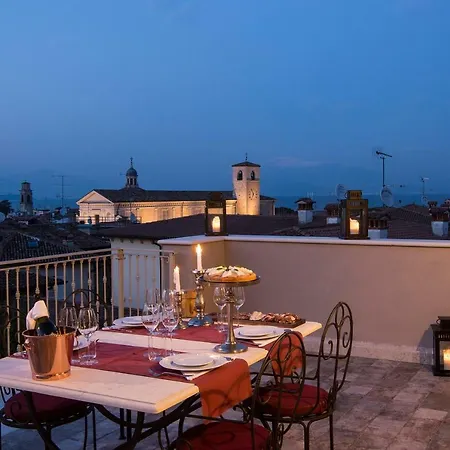 Apartment La Vite 2.0 Desenzano del Garda