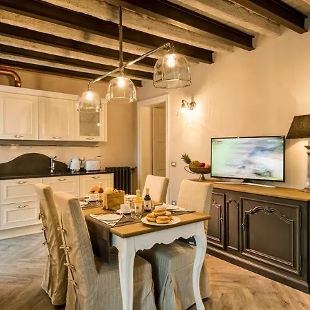 La Vite 2.0 Apartment