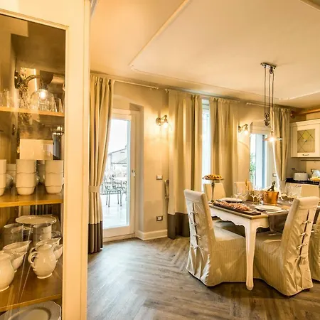 Apartment La Vite 2.0