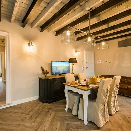 La Vite 2.0 Apartment Desenzano del Garda