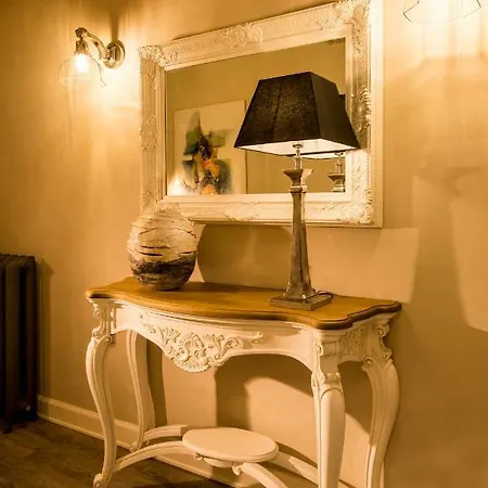 La Vite 2.0 Apartment Desenzano del Garda