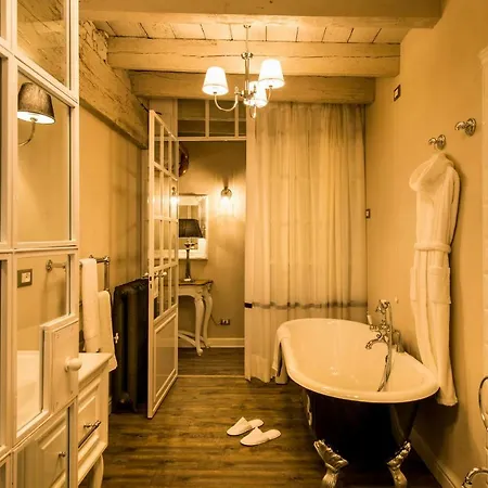 Apartment La Vite 2.0 Desenzano del Garda